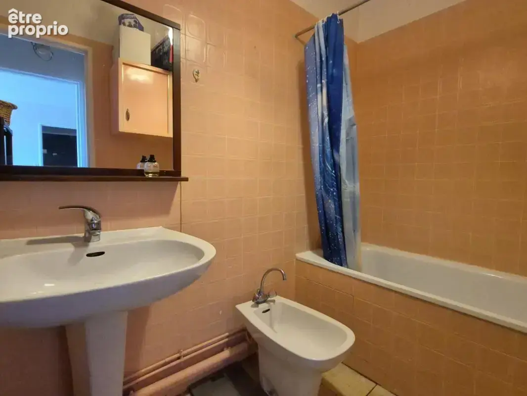 Appartement - photo 8
