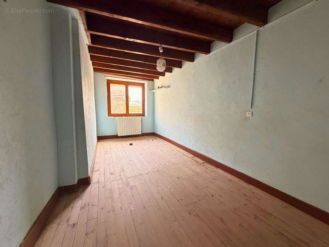 Maison à PAILHARES