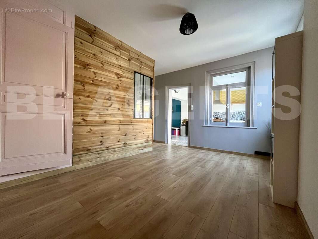 FullSizeRender - Maison à BULLY-LES-MINES