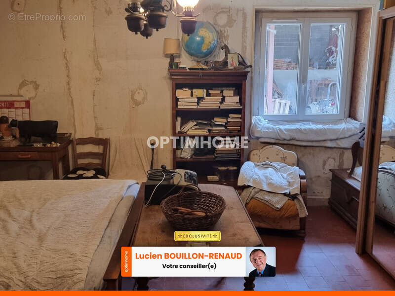 Maison à SAINT-EUGENE