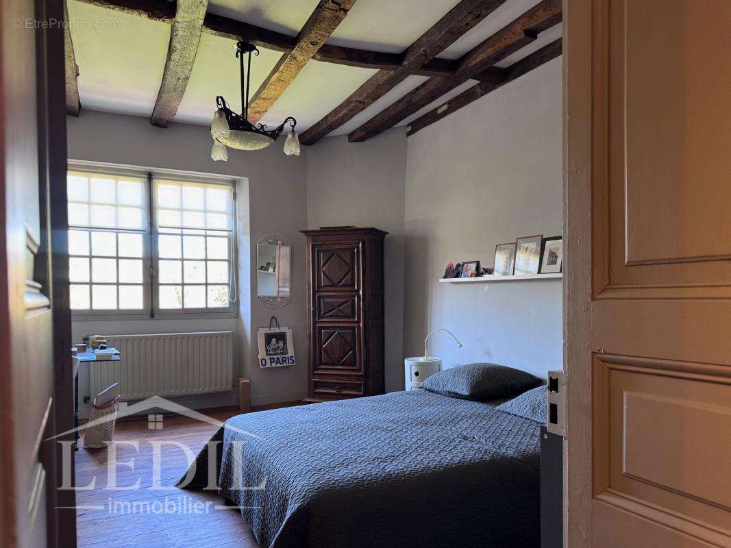 Maison à LABASTIDE-D'ARMAGNAC