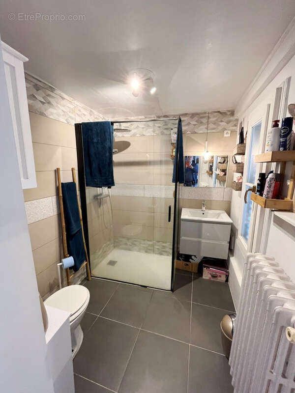 Appartement à SENS