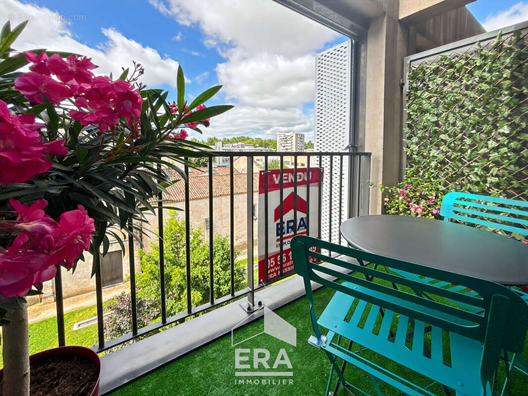 Appartement à MERIGNAC