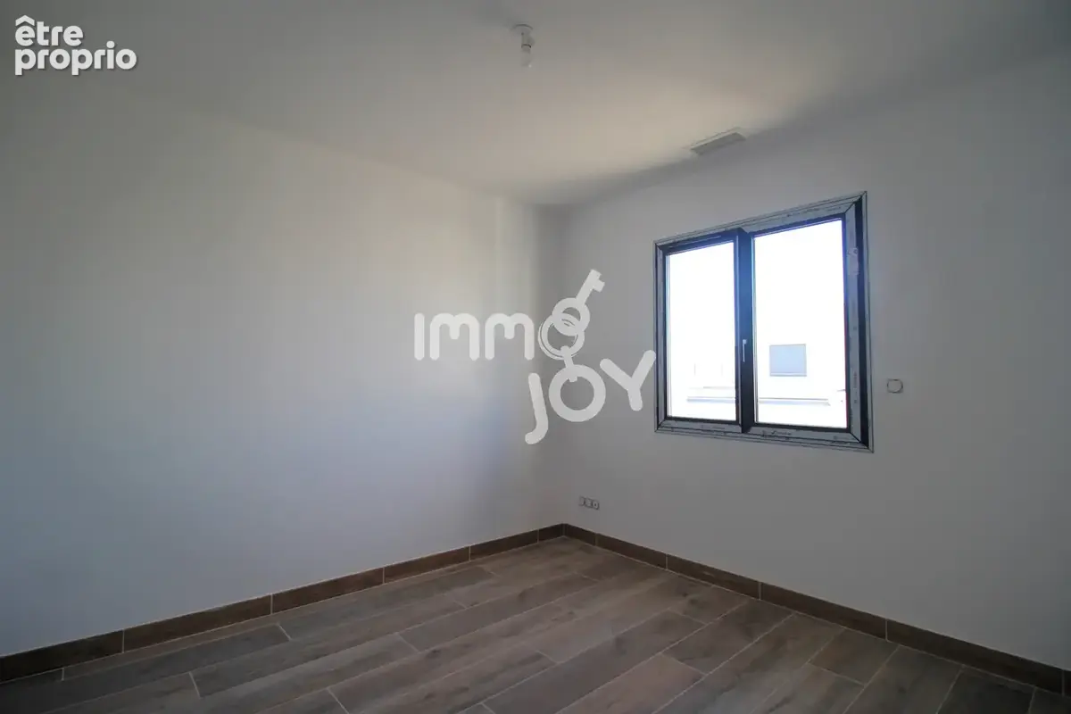 Maison T4 avec Piscine - photo 17