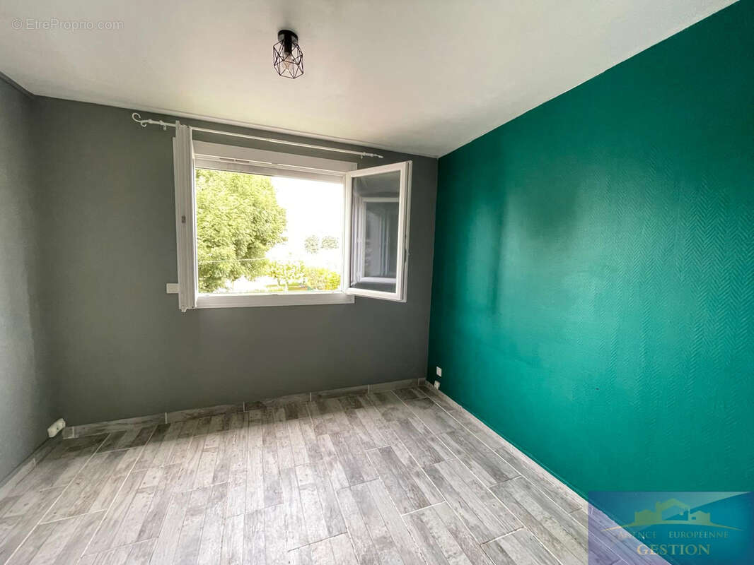 Appartement à LOURDES