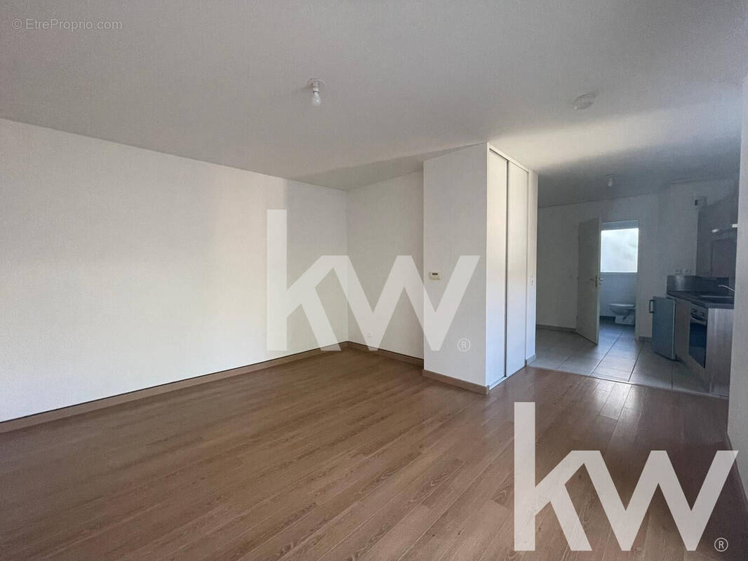 Appartement à ORLEANS