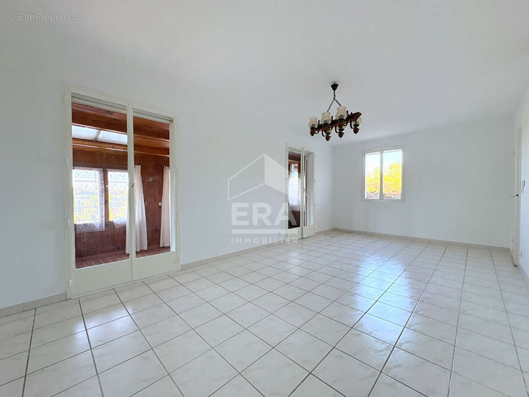 Maison 83m² à la tour-d'aigues - photo 4