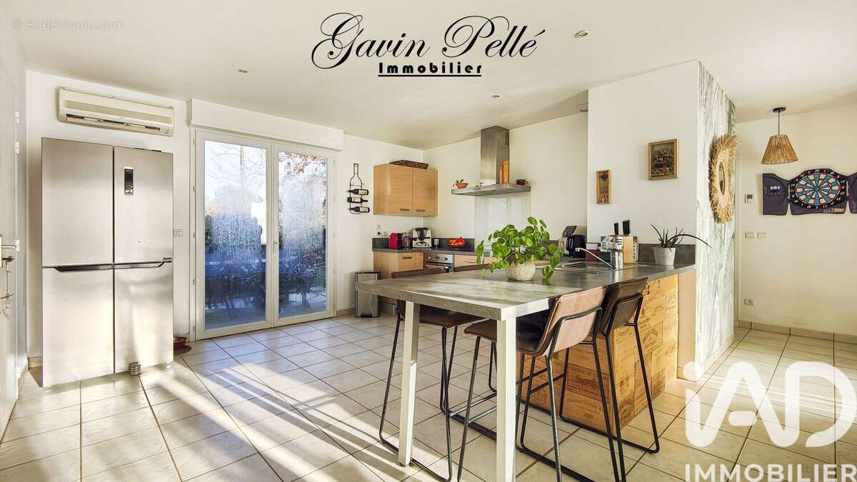 Photo 5 - Maison à NAUCELLE