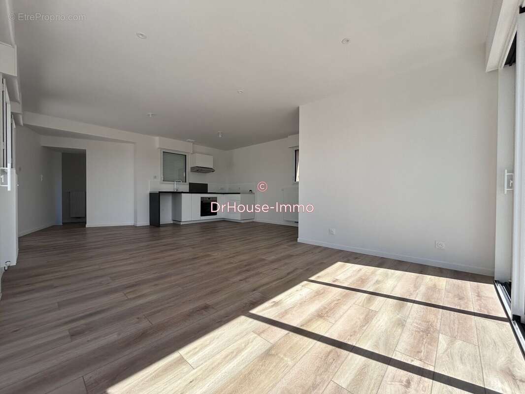 Maison à PONT-SAINT-MARTIN