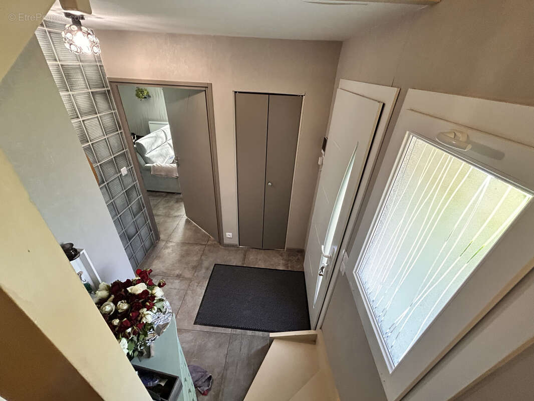 Maison à SASSEVILLE