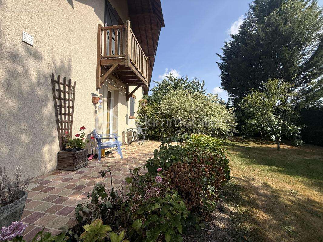 Coup de cœur – Maison familiale au charme authentique - photo 26