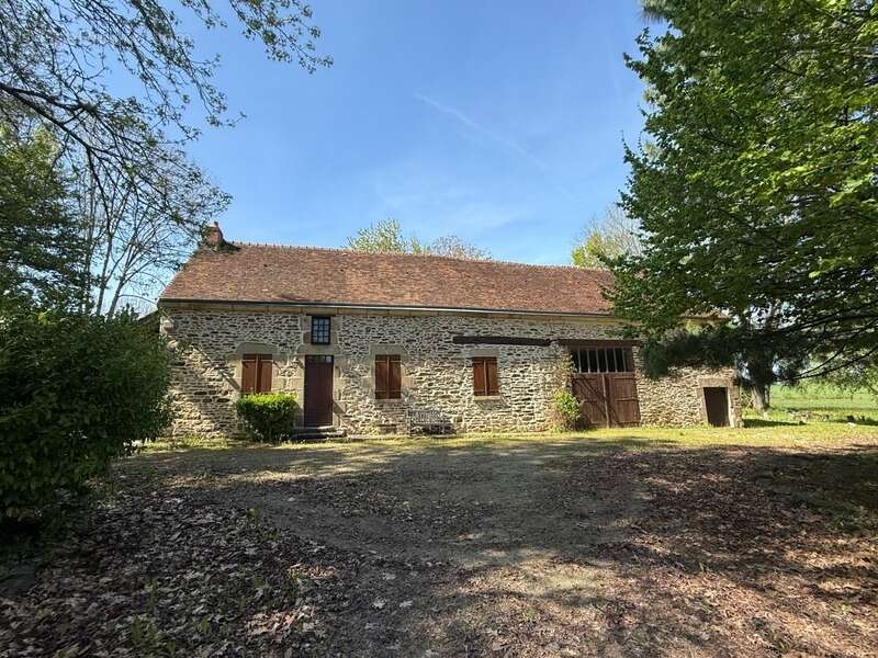 Maison à FRESSELINES