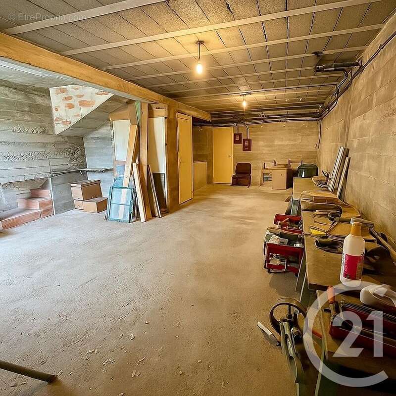 Maison à CANET-EN-ROUSSILLON