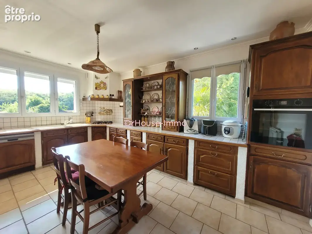 Maison 10 pièces 245 m² à vendre à La Selle-Sur-Le-Bied (45210) - photo 11