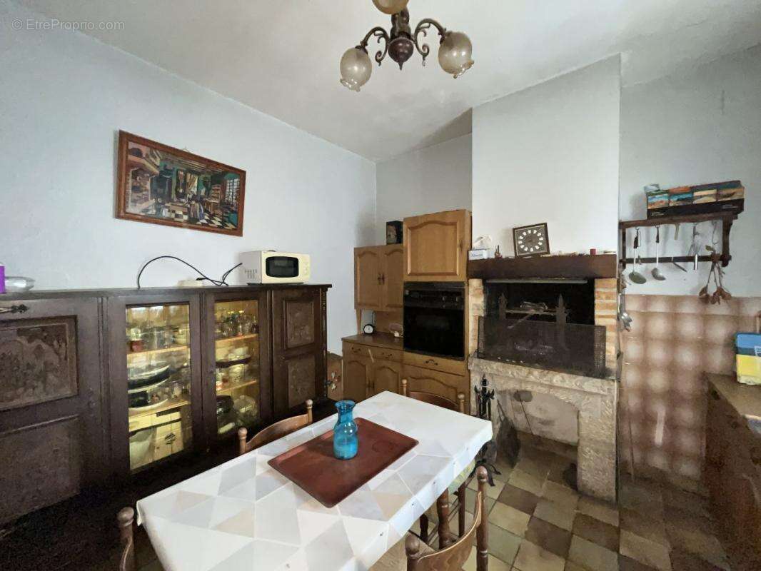 Maison à CERFONTAINE