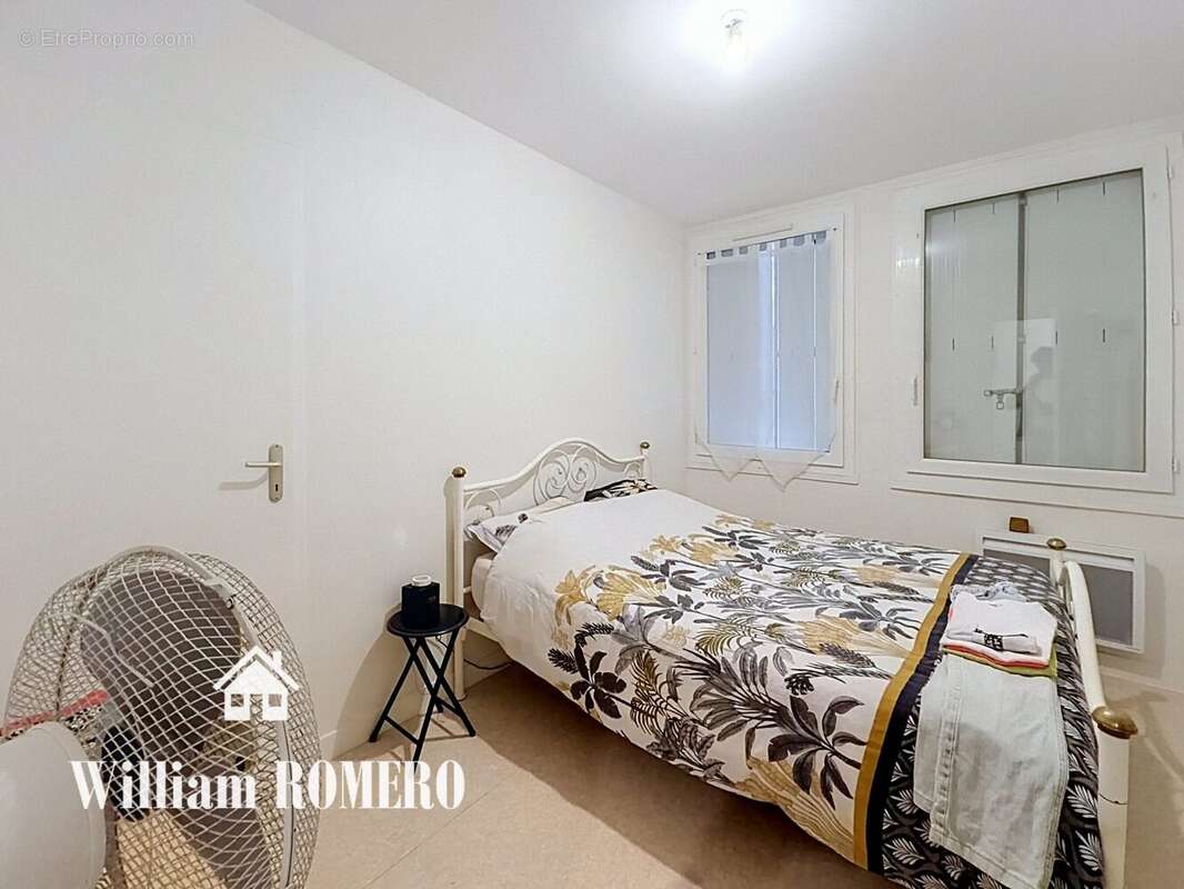 Appartement à PAIMBOEUF