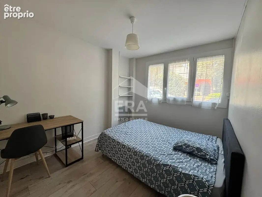 Appartement 88m² à tarbes - photo 5