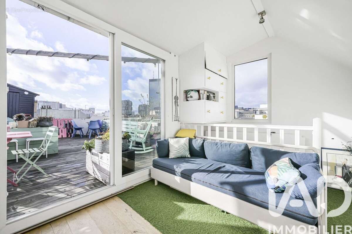 Photo 5 - Appartement à BAGNOLET