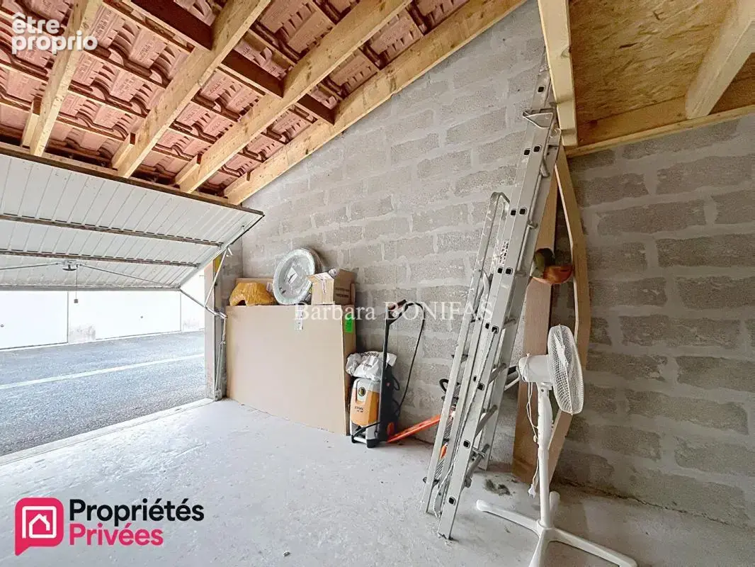 Appartement  3 pièces 59,50 m2 - photo 12