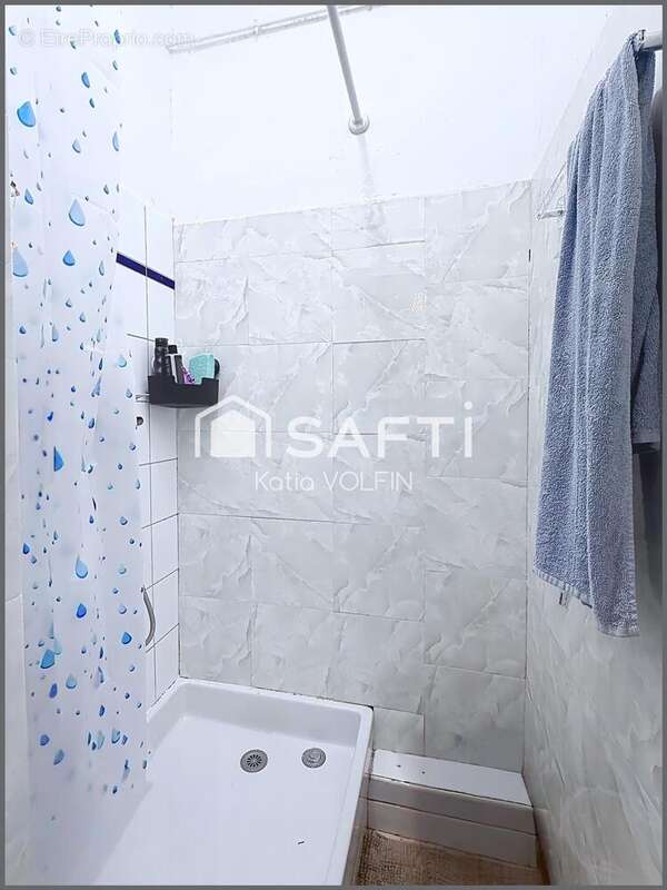Photo 6 - Appartement à MARSEILLE-10E