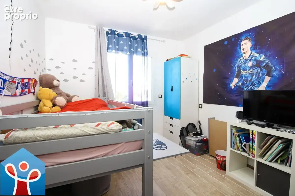 Maison 4 pièces 100 m² à vendre à Servian (34290) - photo 10