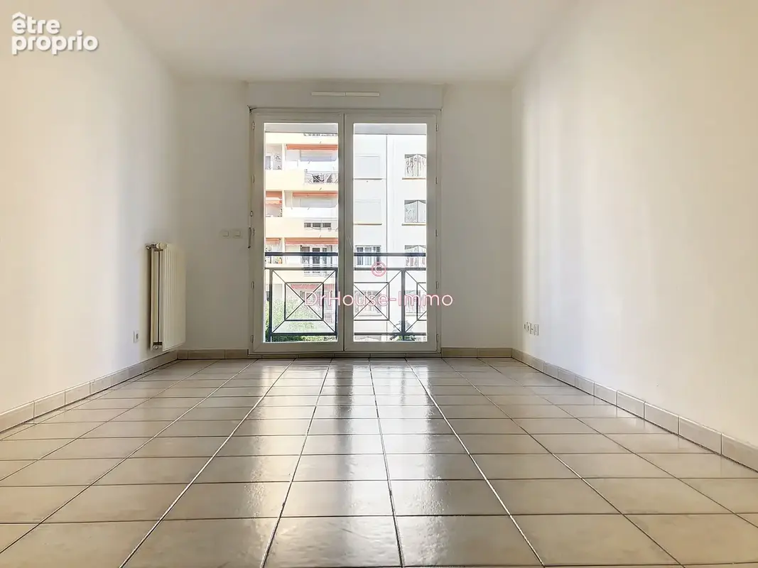 Appartement 2 pièces 47 m² à vendre à Toulon (83000) - photo 1