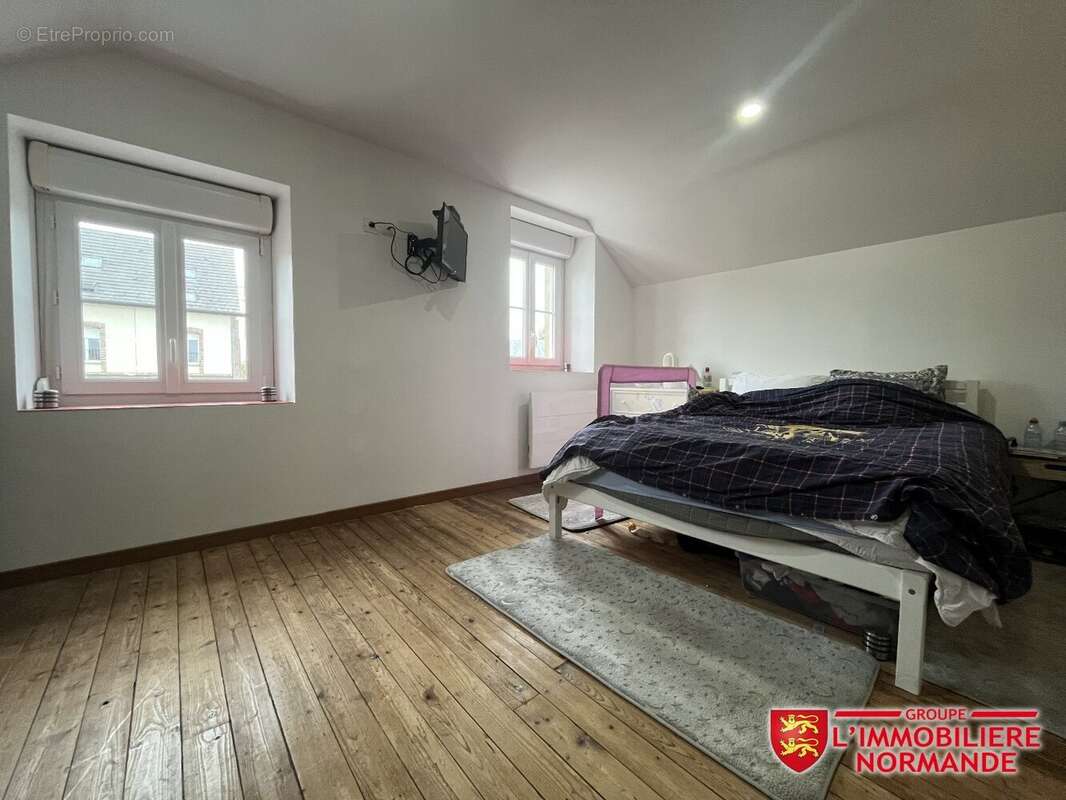 Maison à PACY-SUR-EURE