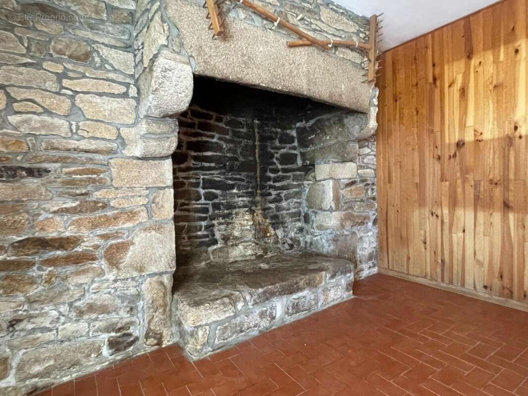 Photo 6 - Maison à HENNEBONT
