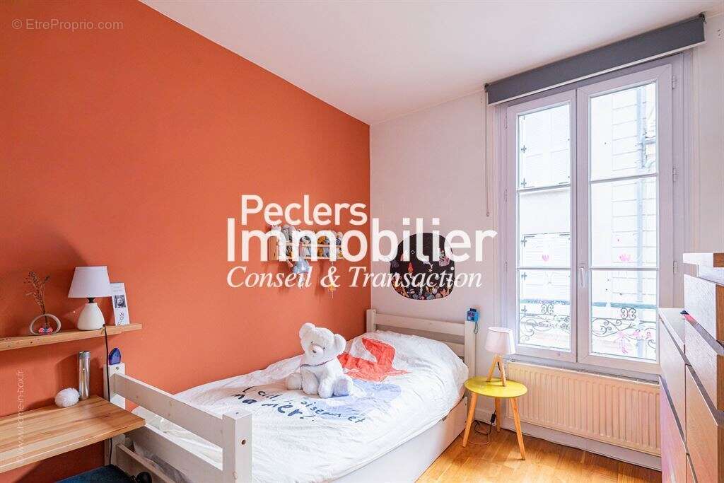Appartement à RUEIL-MALMAISON