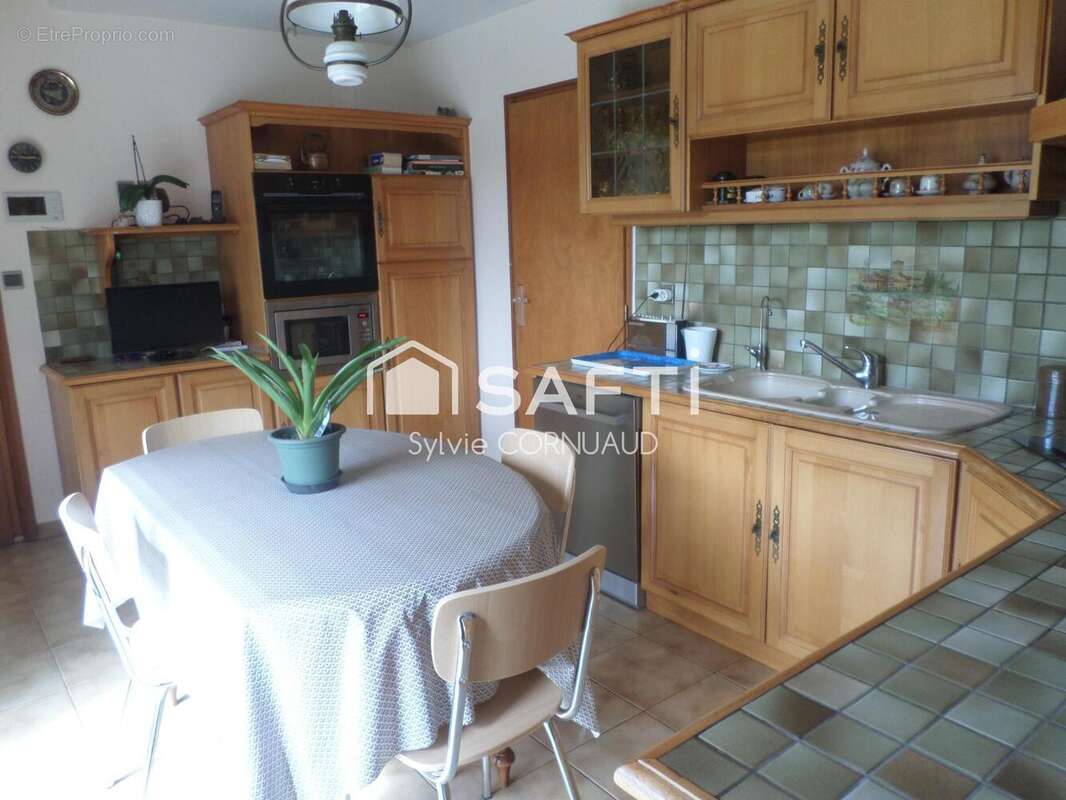 Photo 6 - Maison à SAINTES