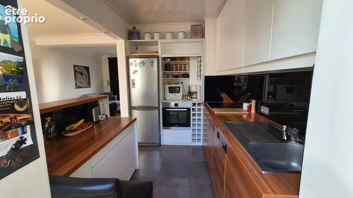 Maison - 136 m2 - Tours - photo 3