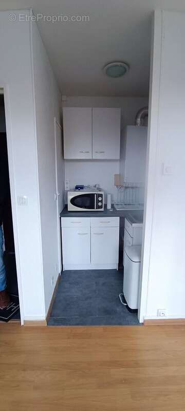 Photo 3 - Appartement à BOURGES
