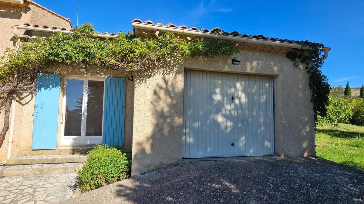 Photo 7 - Maison à FORCALQUIER