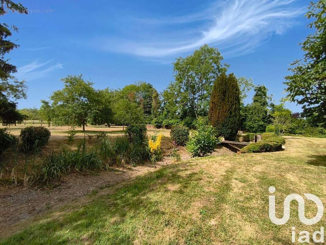 Photo 8 - Maison à JUTIGNY