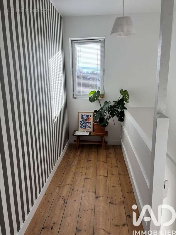 Photo 4 - Maison à MARQUETTE-LEZ-LILLE