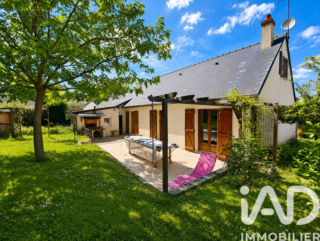 Photo 5 - Maison à VEIGNE