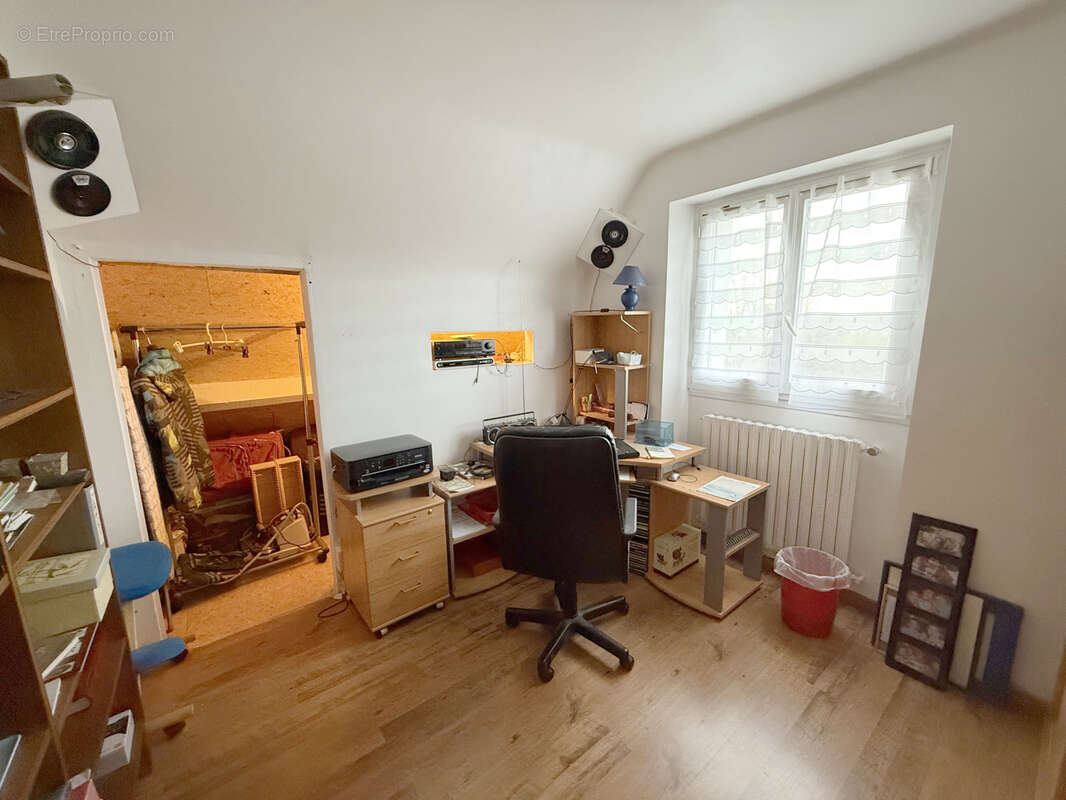 Maison à PLABENNEC
