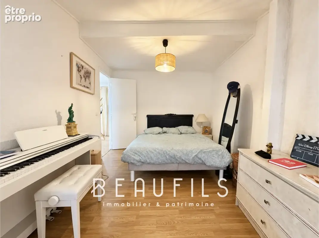Exclusivité. Appartement au coeur du centre historique - photo 5
