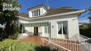 Maison à MOURS-SAINT-EUSEBE