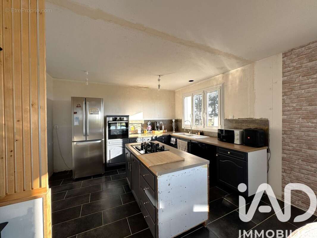 Photo 5 - Maison à FONTENAY-LE-COMTE