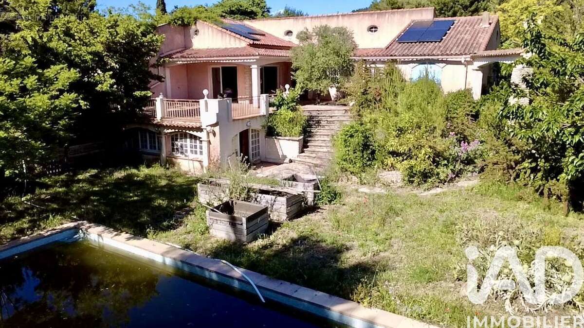Photo 3 - Maison à CASSIS