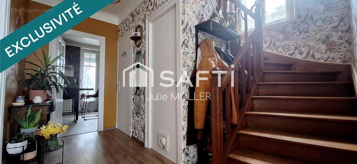 Photo 6 - Maison à GUERET