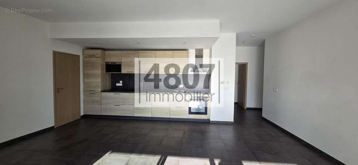 Appartement à ANNEMASSE