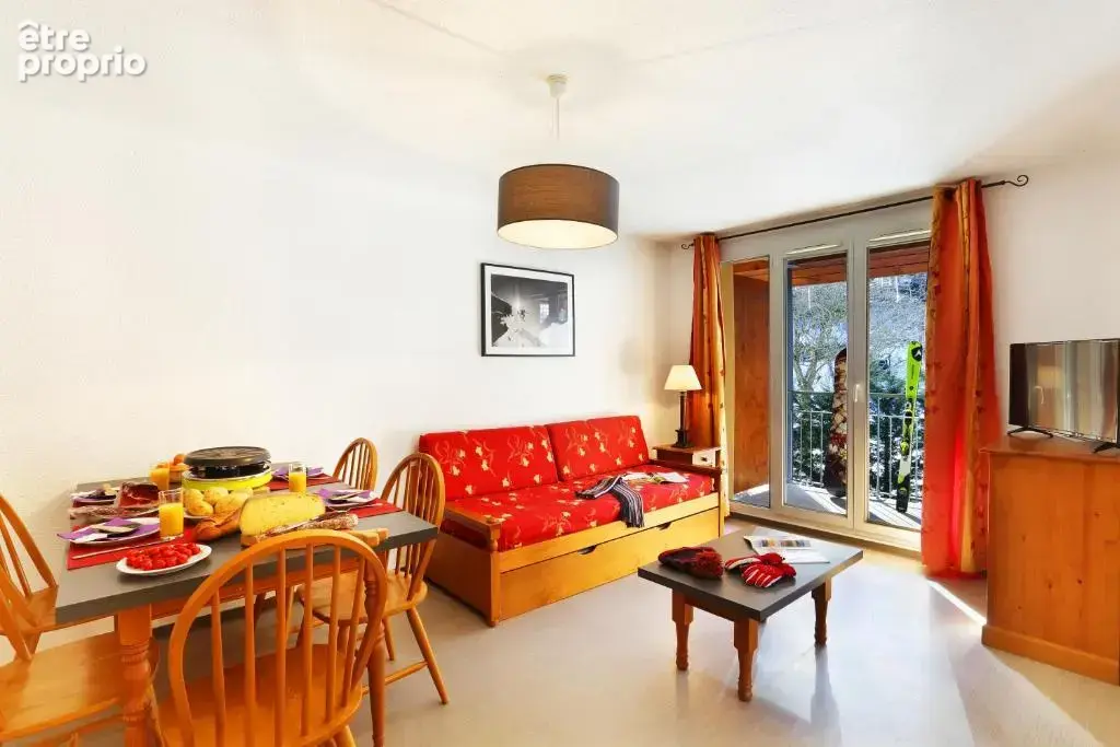 Investissement en residence de tourisme - photo 12