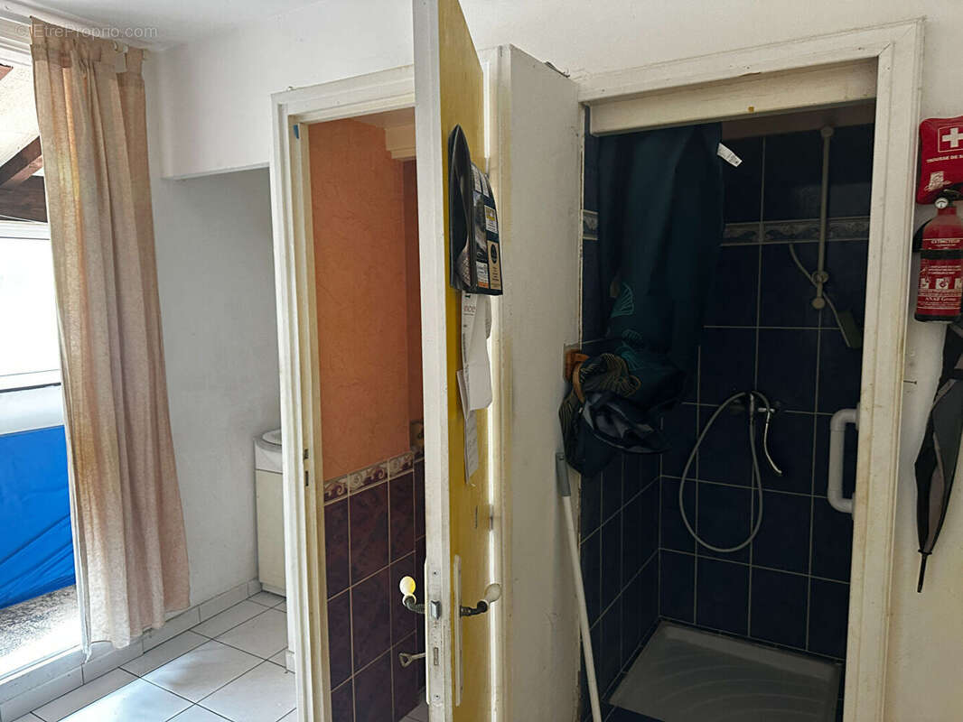 Appartement à LIMOUX