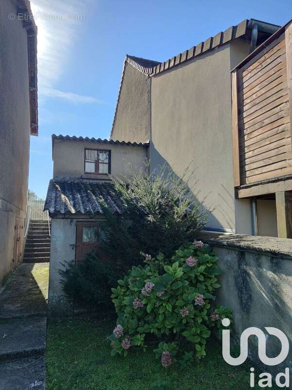 Photo 6 - Maison à JOURNET