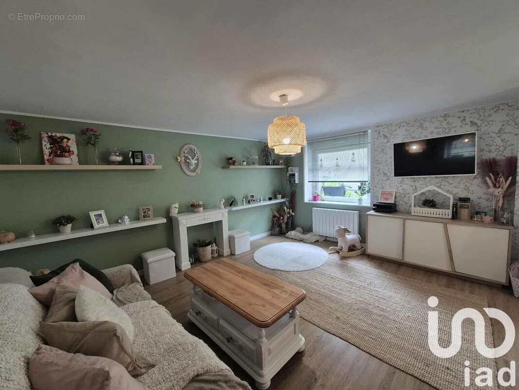 Photo 3 - Maison à BREST