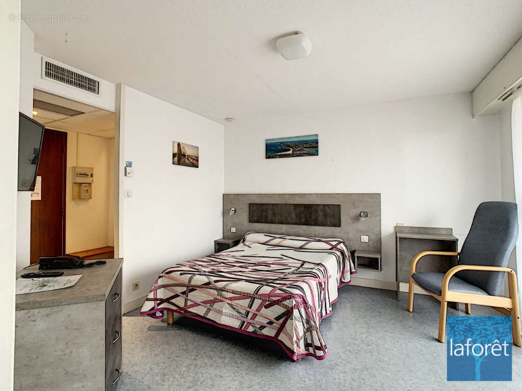 Appartement à DAX