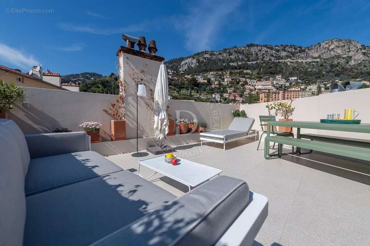 5 pièces avec terrasse et vue mer - photo 13