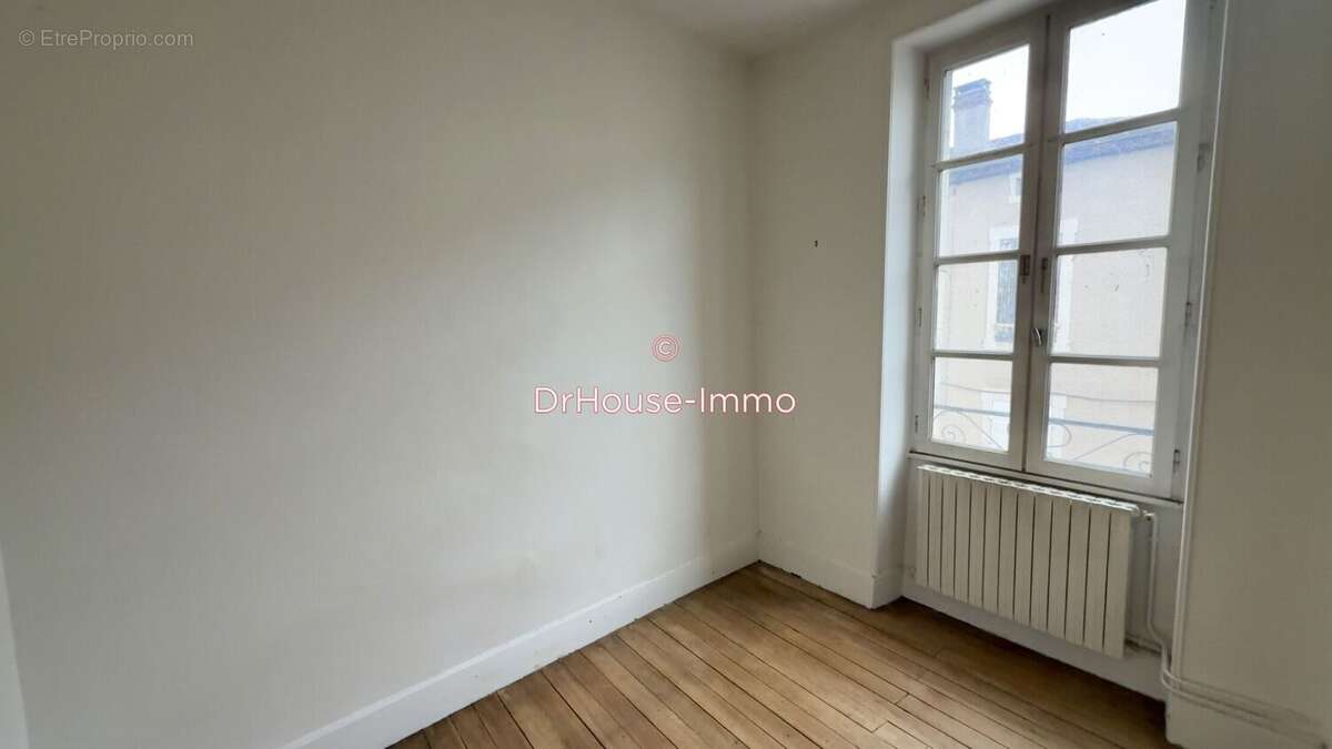 Appartement à CAHORS